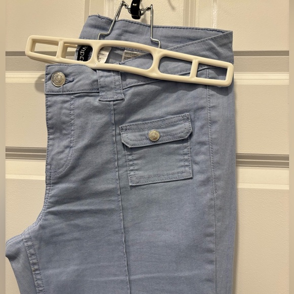 H&M Flared Cargo Trouser - Picture 5 of 6